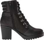 Ботинки MIA Women's Annamaria, Black - фото 6