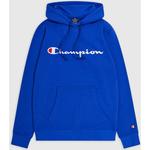 Толстовка с капюшоном Champion, цвет bvu - фото