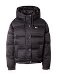 Зимняя куртка Tommy Jeans Winter Jacket, черный - фото