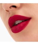 Помада MAC Locked Kiss Lipstick, Taboo, 1.8g - фото 5