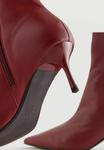 Классические ботильоны Next, красный - фото 6