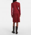 Кашемировый свитер Cashair Joseph, Ruby - фото 3