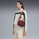 Сумка кросс-боди PUMA Sense, Burgundy/Pastel red - фото 2