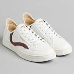 Кроссовки Superdry Vintage Vegan Low Top , белый - фото 3