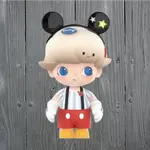 Mega Just Dimoo Mickey Mouse 400% POP MART - фото 5