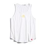 Favepop Жилет унисекс, Белый - фото 21