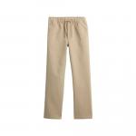 Брюки для детей 3-7 лет GAP, синий - фото 3