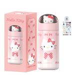 Термочашка Keep Warm 350 мл Sanrio, Melody Mug + Sticker - фото 2