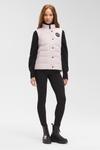 Жилет Canada Goose Freestyle Black Label, Lucent Rose - фото 2