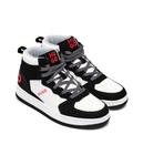 Кроссовки детские Hugo Kids высокие, белый - фото 3