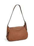 PIECES Плечевая сумка 'PCBILLA' в цвете Cognac - фото 2