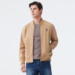 U.S. POLO ASSN. Куртка мужская, Navy Blue - фото 7