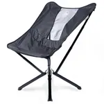 Шезлонг MystiQ CLIQ, Black Beauty - фото