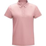 Женская поло SPYDER, белый - фото 7