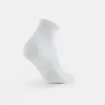 Базовые носки Kiprun три пары белые - фото 3