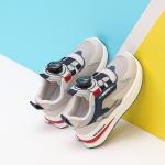 Кроссовки для детей "Дети" Warrior, цвет Black/Gray - фото 29