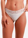 JOOP! Трусы Slip Beautiful in Offwhite - фото 3