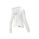 Свитшот женский HEAD, белый - фото 9