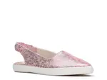 Point Slingback Балетки Keds, Pink - фото