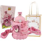 Термостакан Disney, Zootopia Pompompurin Insulated Cup - фото 2