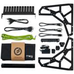 Moog Sound Studio Accessory Kit with Rack, Mixer, Power - фото 2