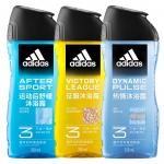 Мужской гель для душа Adidas - фото 2