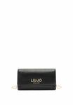 Клатч LIU JO Clutch, Black - фото