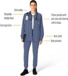 Куртка Carhartt женская, Riverside - фото 2