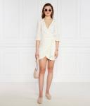 Льняное платье Даша Pepe Jeans London, желтый - фото 2