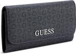 Кошелек GUESS Women's Contemporary, Coa - фото 3