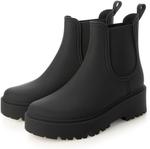 Женские современные резиновые сапоги EVOL, Ble - фото 2