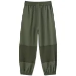 Детские брюки GAP, черный - фото 7