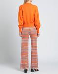 Брюки Liu •Jo, оранжевый - фото 3