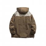 Ветровка Куртка Унисекс Jeep, черный - фото 8