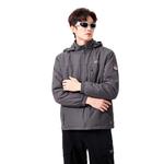 Куртка мужская Jeep Spirit, черный - фото 20