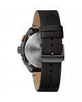 Часы Bulova Performance Racer, 42 мм, черный - фото 3