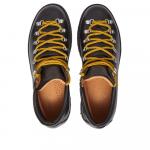 Ботинки Fracap M127 Roccia Vibram Sole Scarponcino, черный - фото 5