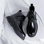 Ботинки Product B Martin Boots Men - фото 4