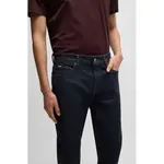 Джинсы BOSS H-Re.Maine, синий - фото 4