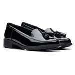 Лоферы Clarks Shoes Havisham Edge, черный - фото 6