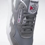 Классические нейлоновые кроссовки Reebok, мультиколор - фото 8