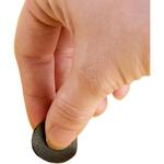 Аксессуары DECATHLON, черный 6-piece set - фото 2