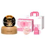 Атмосферные огни Sanrio - фото