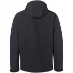 Функциональная куртка Me Cyclone с капюшоном Vaude, мультиколор - фото 2