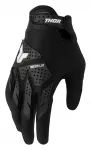 Женские перчатки Launchmode XP Thor, черный - фото