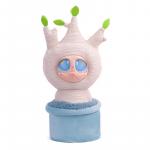 Плюшевая кукла hug potted plant creative doll MAGGCOZONE - фото