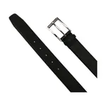 Ремень кожаный cory-mu_sz35 Boss, черный - фото 2