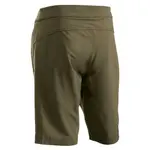 Шорты Northwave Escape 2 shorts, зеленый - фото 2