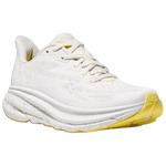 Кроссовки clifton 9 'white lemonade' Hoka One One, белый - фото 4