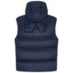 Жилет EA7 EMPORIO ARMANI Mountain Polar, синий - фото 2